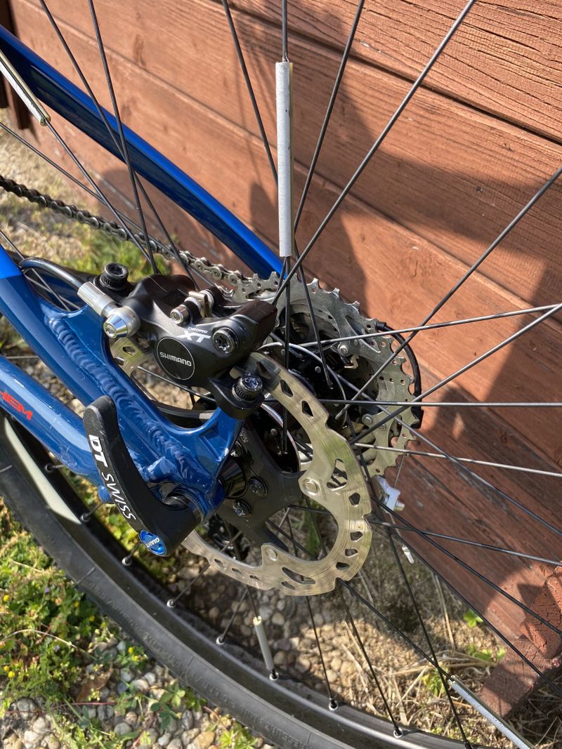 GIANT ANTHEM 27.5 1