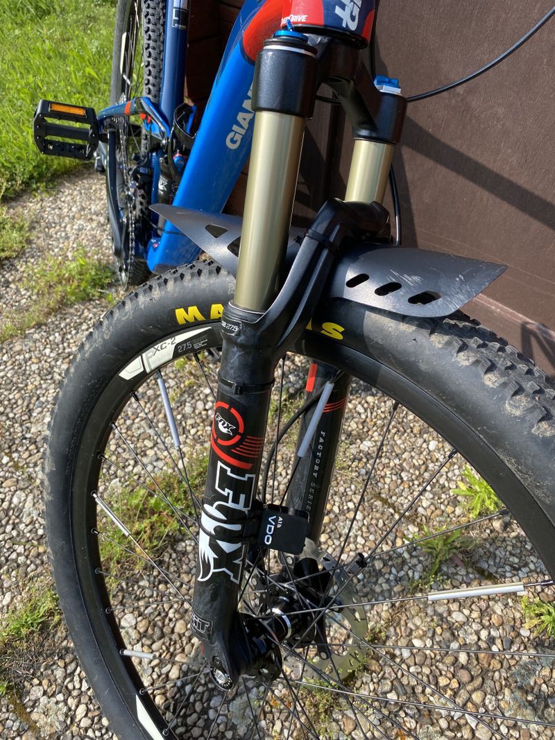 GIANT ANTHEM 27.5 1