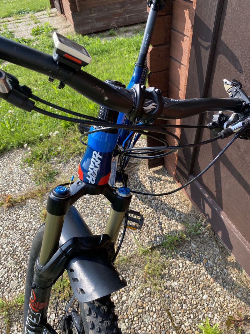 GIANT ANTHEM 27.5 1