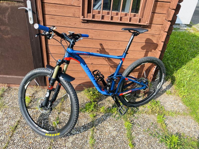 GIANT ANTHEM 27.5 1