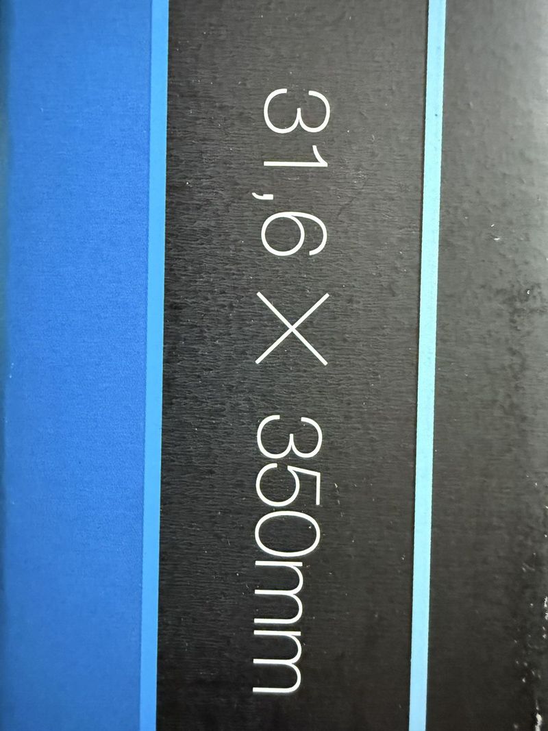 XLC SP-S05 31,6 mm 350 mm
