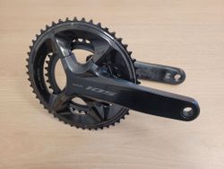 Kliky Shimano 105