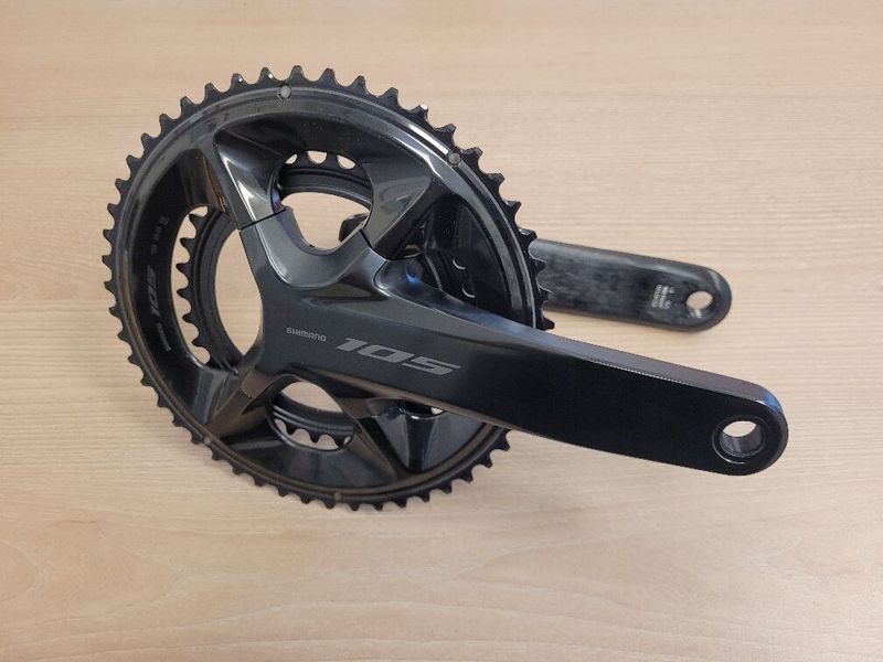 Kliky Shimano 105