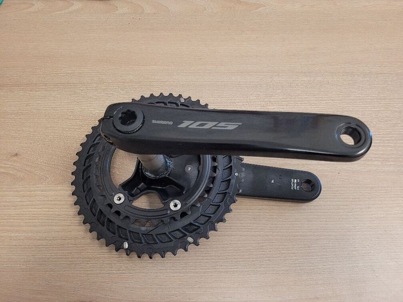 Kliky Shimano 105