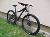 Nové 29" kolo Maxbike M509D 17", vzduch. vidlice Suntour Raidon, Shimano Deore1x11, pevná osa