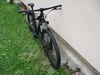 Nové 29" kolo Maxbike M509D 17", vzduch. vidlice Suntour Raidon, Shimano Deore1x11, pevná osa