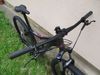 Nové 29" kolo Maxbike M509D 17", vzduch. vidlice Suntour Raidon, Shimano Deore1x11, pevná osa