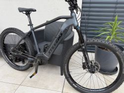 Stevens E-Agnello+ 2019 vel L vybaveni XT 