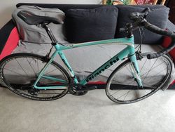 Bianchi Impulso