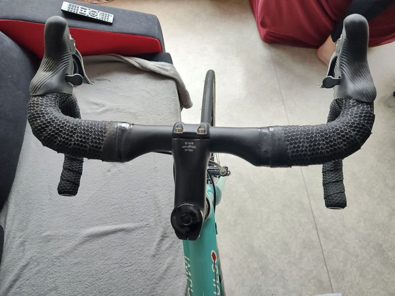 Bianchi Impulso