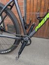 MERIDA BIG NINE SLX - EDITION Dark Silver