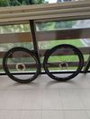 MERIDA BIG NINE SLX - EDITION Dark Silver