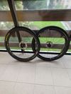 MERIDA BIG NINE SLX - EDITION Dark Silver