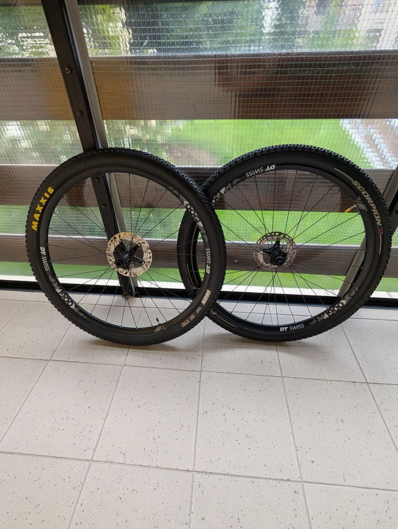 MERIDA BIG NINE SLX - EDITION Dark Silver
