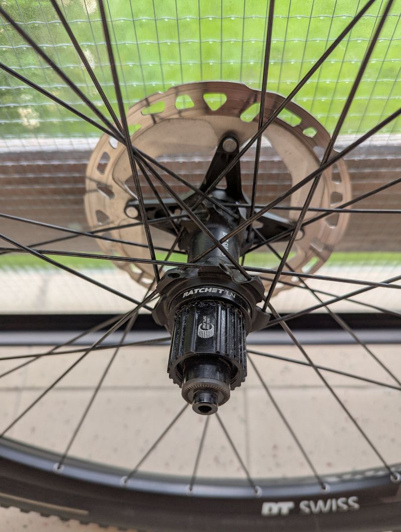 MERIDA BIG NINE SLX - EDITION Dark Silver