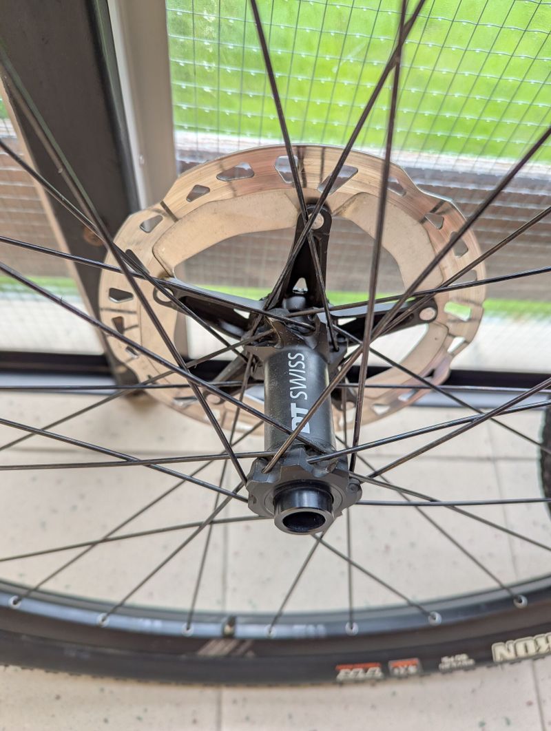 MERIDA BIG NINE SLX - EDITION Dark Silver