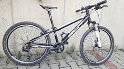 Dětské kolo Superior Team 24