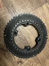 Prevodniky shimano ultegra 52/36 12 speed