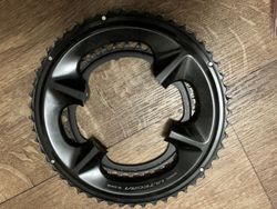 Prevodniky shimano ultegra 52/36 12 speed