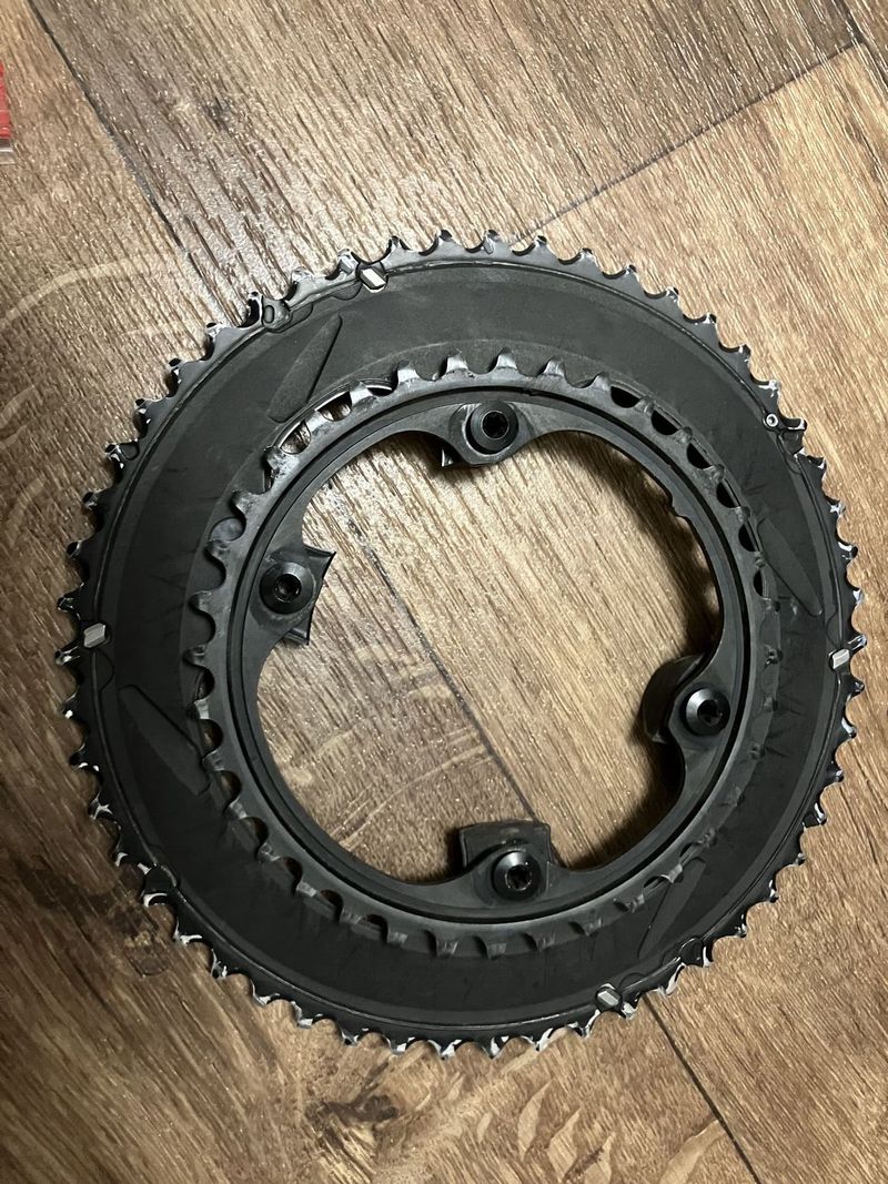 Prevodniky shimano ultegra 52/36 12 speed