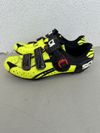 Mtb tretry Sidi