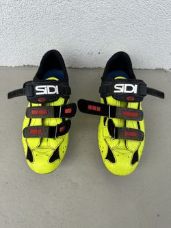 Mtb tretry Sidi
