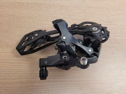 Přehazovačka Shimano 105