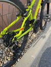 Dětské kolo Kellys Kiter 50