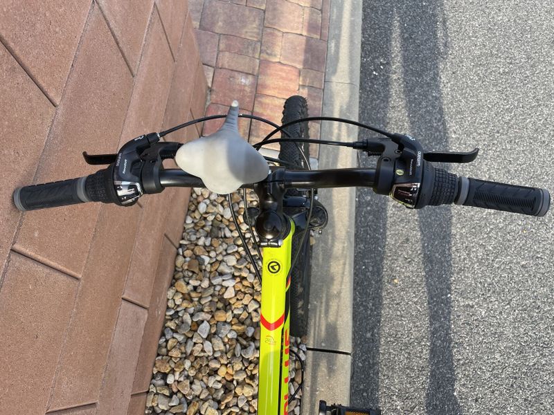 Dětské kolo Kellys Kiter 50