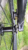 Trek X-Caliber 8
