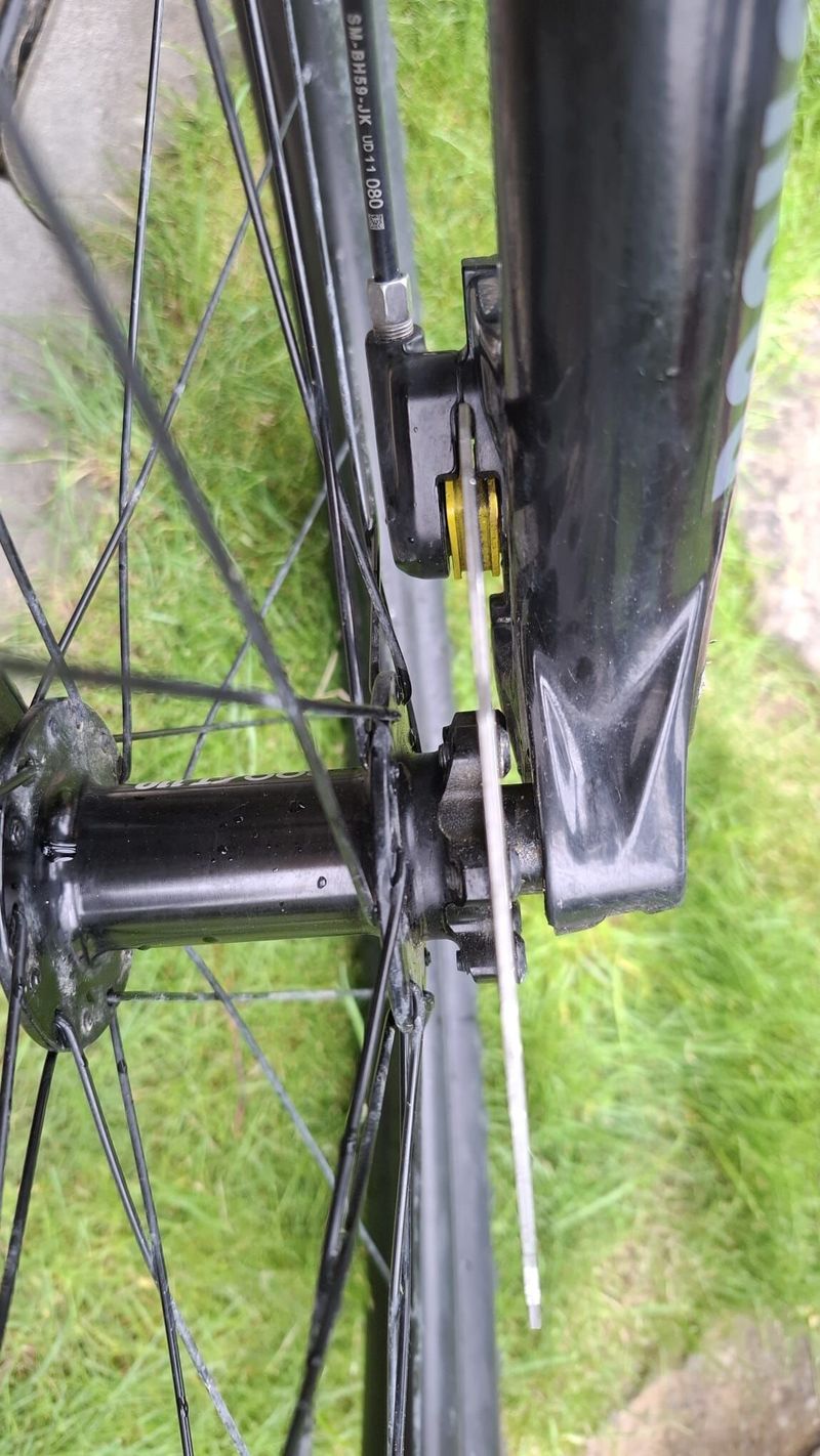 Trek X-Caliber 8