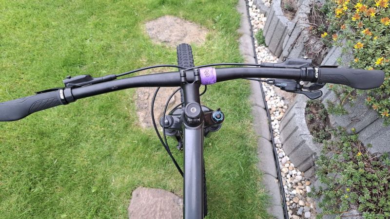 Trek X-Caliber 8