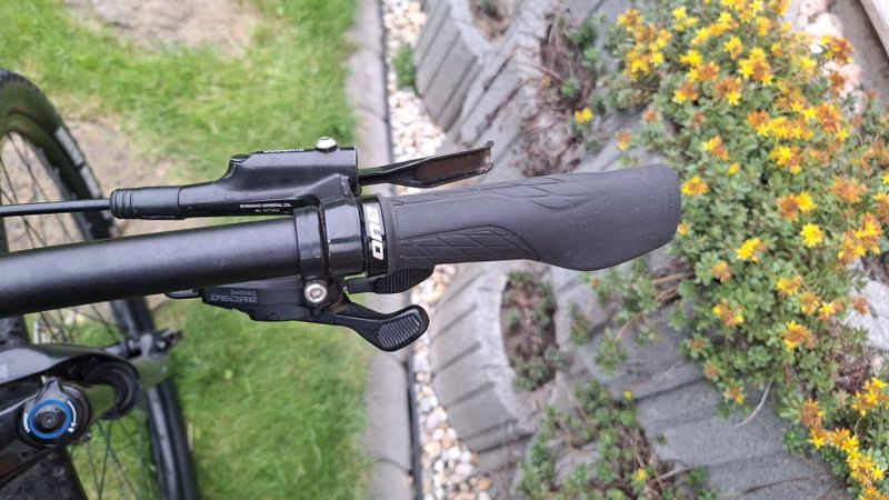 Trek X-Caliber 8