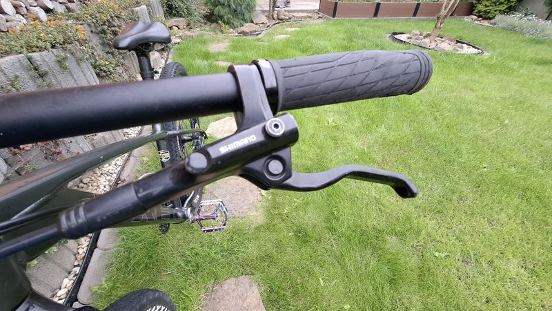Trek X-Caliber 8