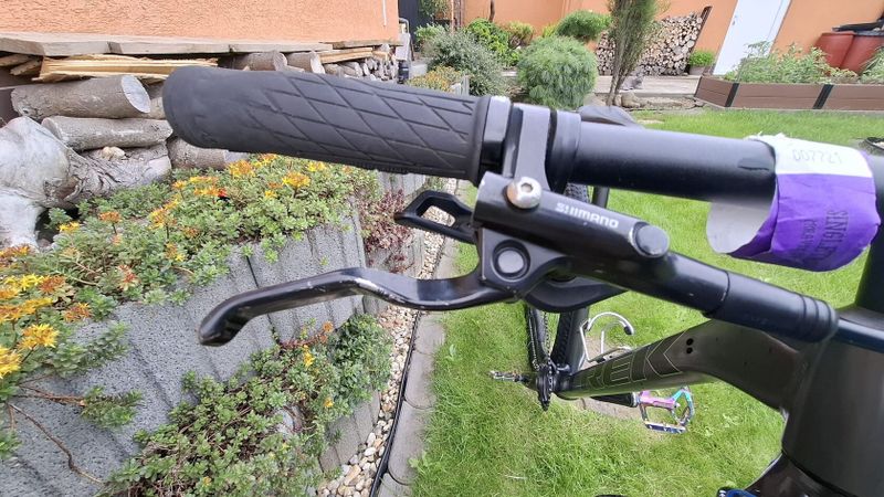 Trek X-Caliber 8