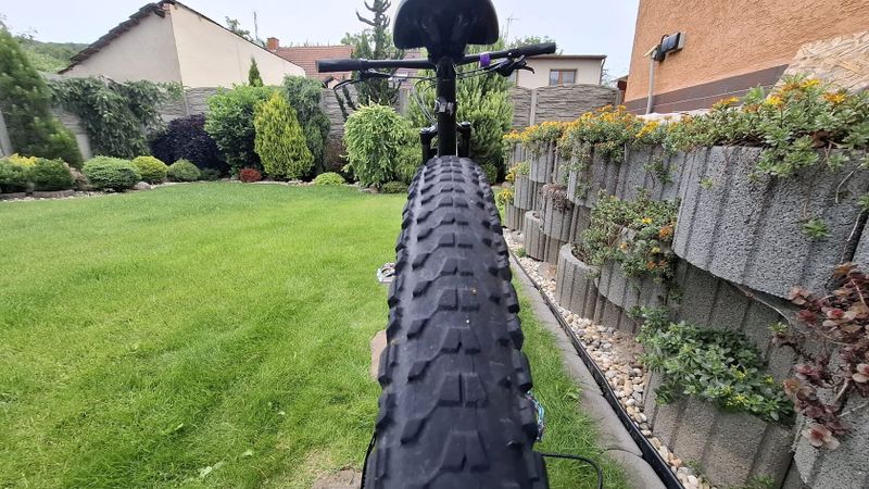 Trek X-Caliber 8