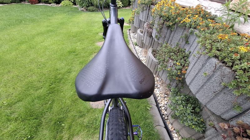 Trek X-Caliber 8