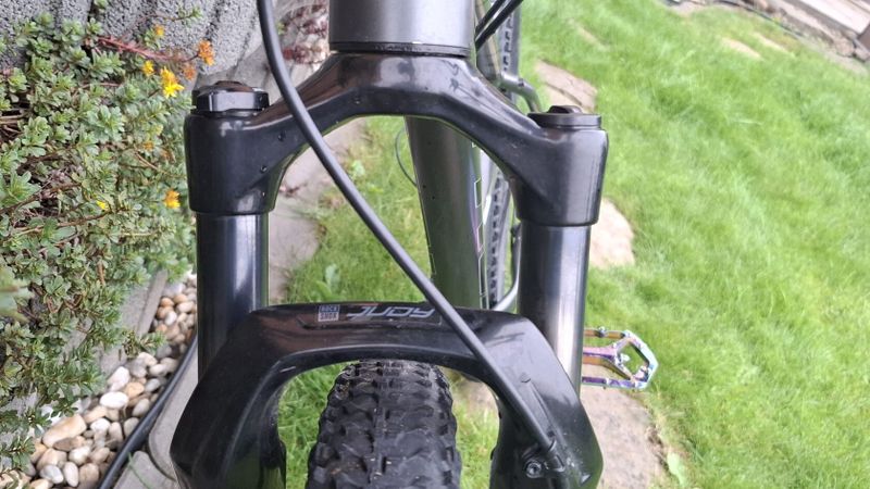 Trek X-Caliber 8