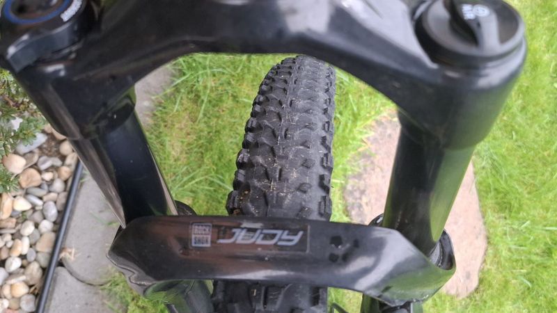 Trek X-Caliber 8