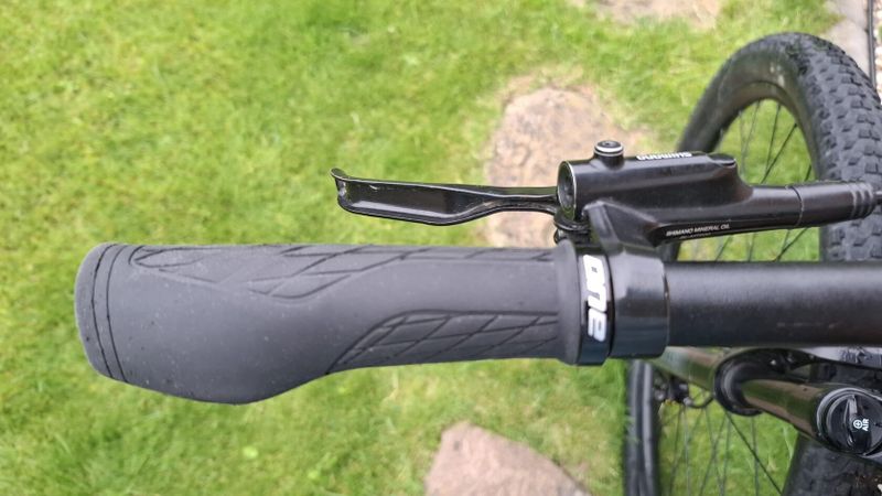 Trek X-Caliber 8