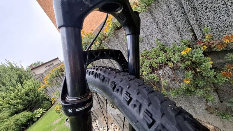 Trek X-Caliber 8