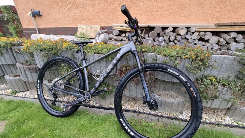 Trek X-Caliber 8