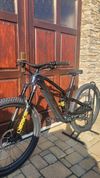 Trek fuel EXe 9.8 gx axs