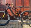 Trek fuel EXe 9.8 gx axs
