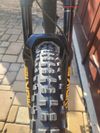 Trek fuel EXe 9.8 gx axs
