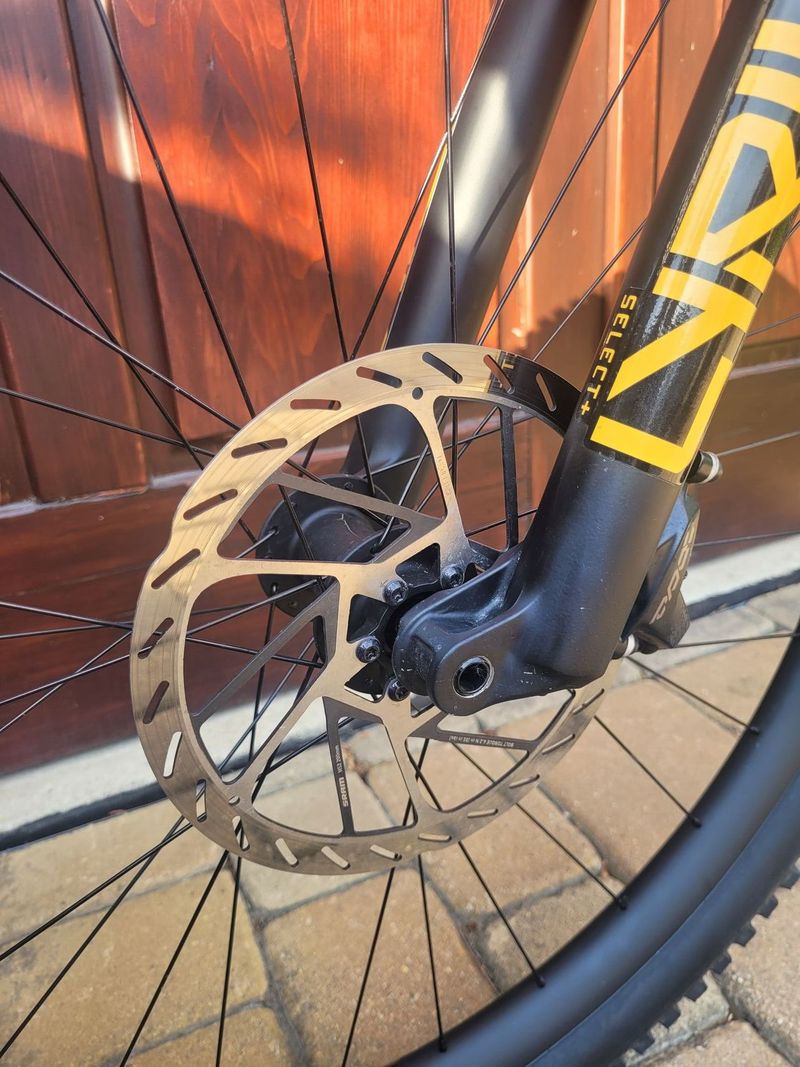Trek fuel EXe 9.8 gx axs