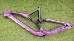 Karbonový rám Orbea Rallon 