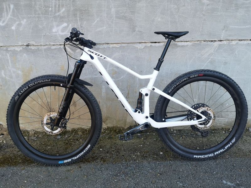 Scott Spark 900 AXS XX1