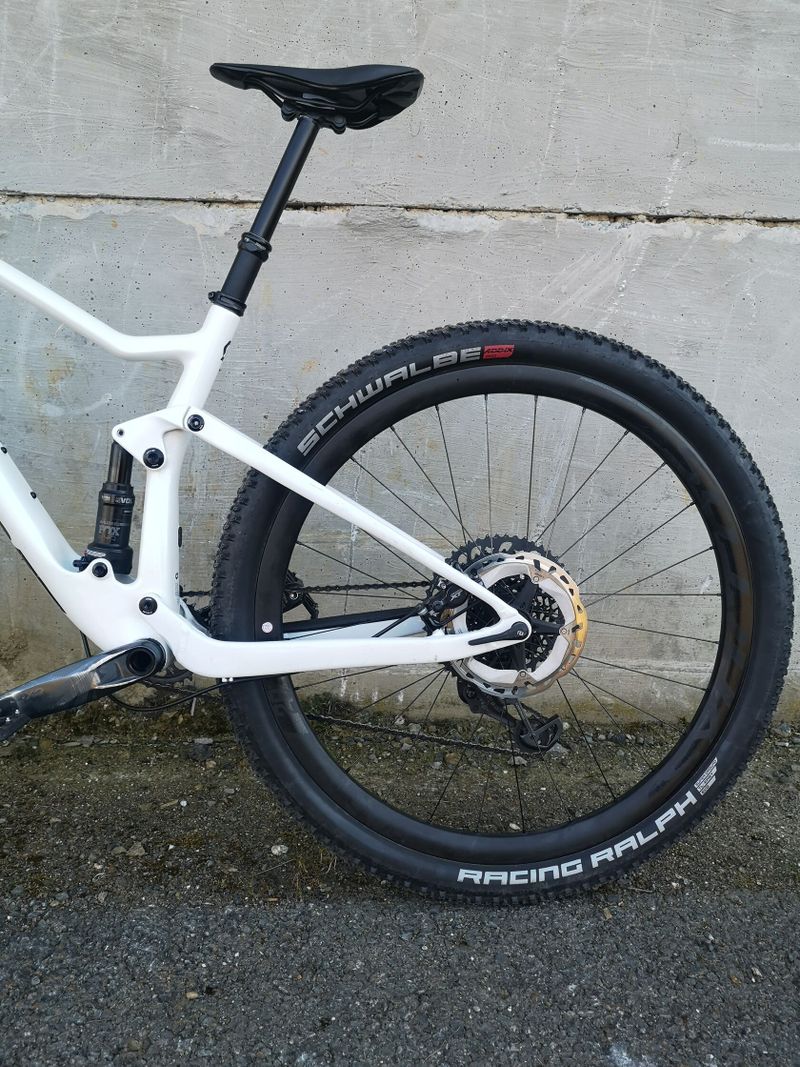 Scott Spark 900 AXS XX1
