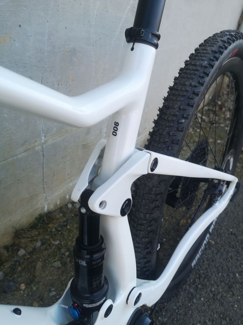 Scott Spark 900 AXS XX1